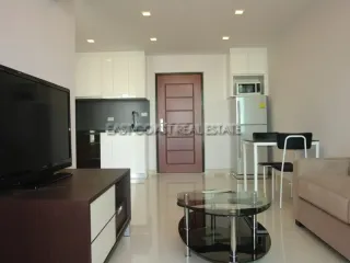 For Rent 1 Bedroom Condo In Bang Lamung, Chonburi