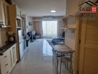 For Rent 1 Bedroom Condo In Bang Lamung, Chonburi