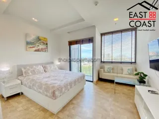 For Rent 1 Bedroom Condo In Bang Lamung, Chonburi