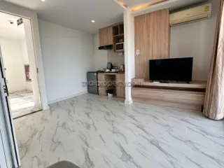 For Rent 1 Bedroom Condo In Bang Lamung, Chonburi