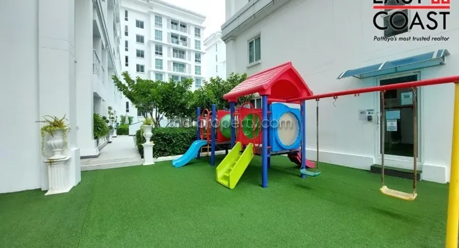 For rent 1 Beds condo in Bang Lamung, Chonburi