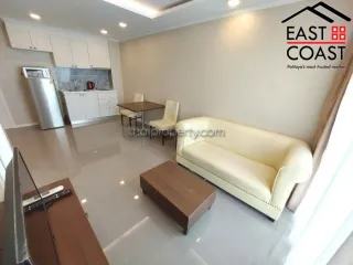For rent 1 Beds condo in Bang Lamung, Chonburi