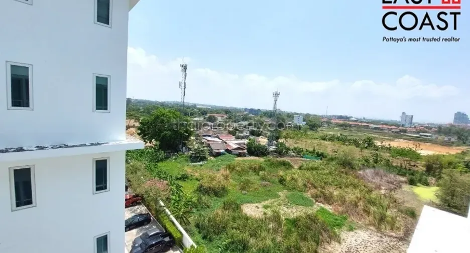 For rent 1 Beds condo in Bang Lamung, Chonburi
