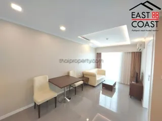 For rent 1 Beds condo in Bang Lamung, Chonburi