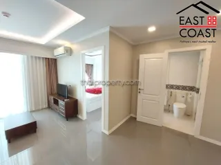 For rent 1 Beds condo in Bang Lamung, Chonburi