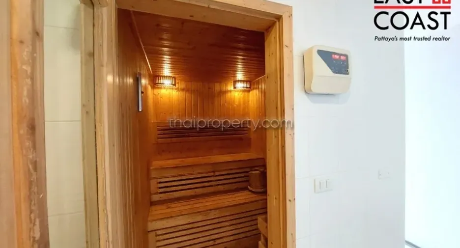 For rent 1 Beds condo in Bang Lamung, Chonburi