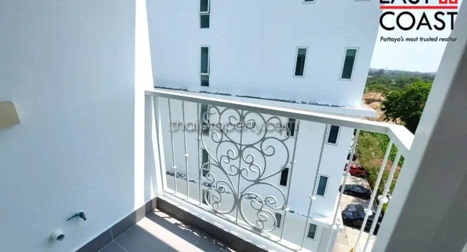 For rent 1 Beds condo in Bang Lamung, Chonburi