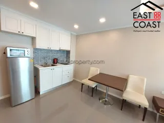 For rent 1 Beds condo in Bang Lamung, Chonburi
