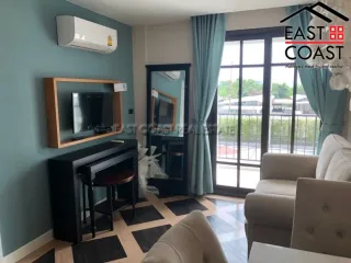 For Rent 1 Bedroom Condo In Bang Lamung, Chonburi