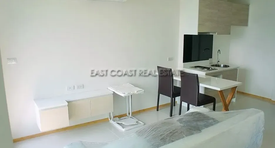 For rent 1 bed condo in Jomtien, Pattaya