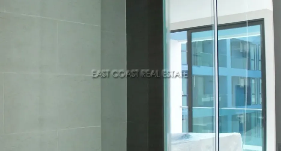For rent 1 bed condo in Jomtien, Pattaya