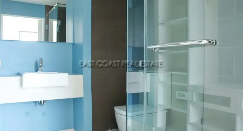 For rent 1 bed condo in Jomtien, Pattaya
