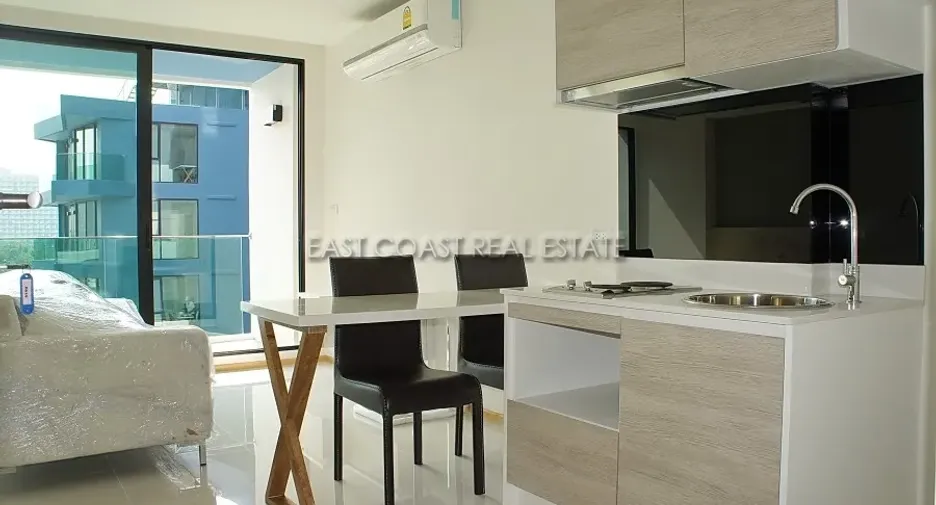 For rent 1 bed condo in Jomtien, Pattaya