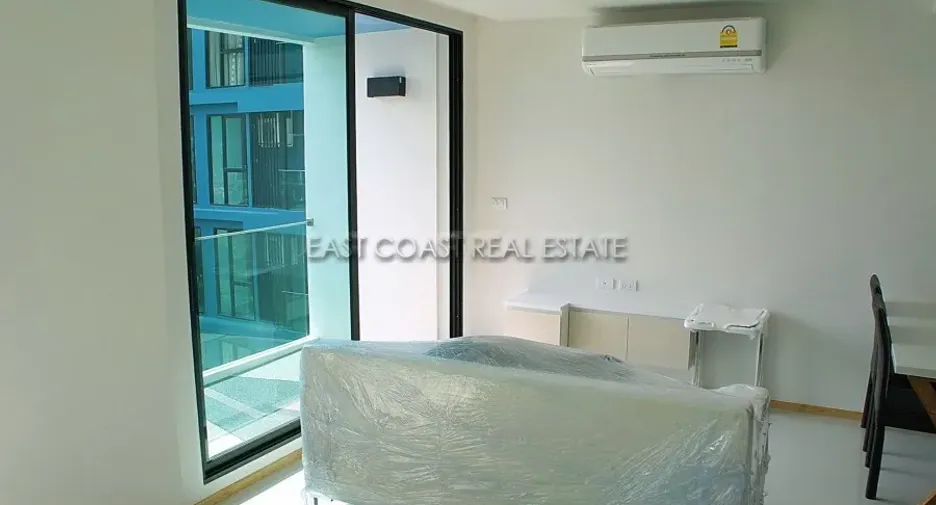 For rent 1 bed condo in Jomtien, Pattaya