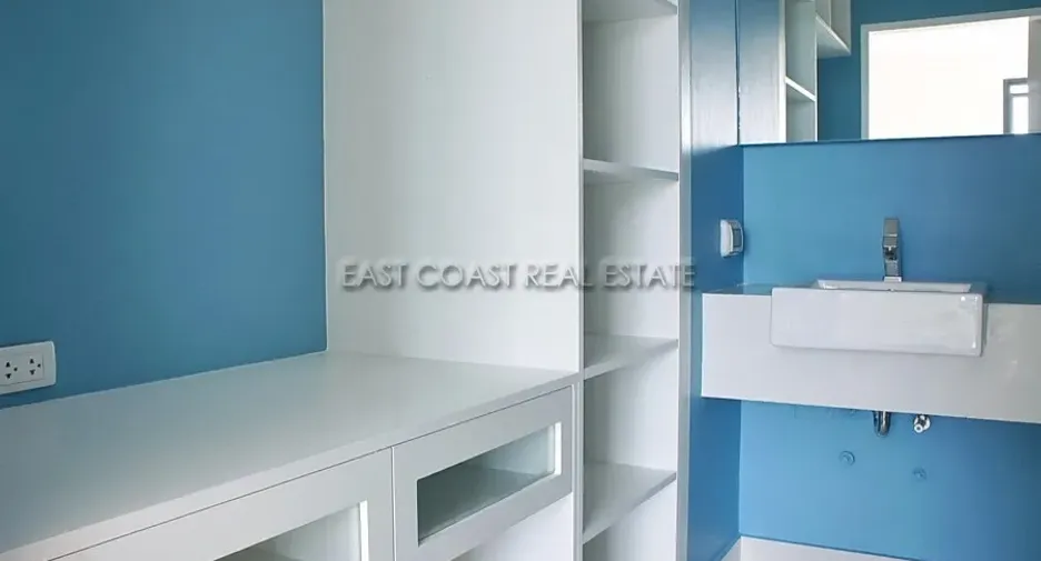 For rent 1 bed condo in Jomtien, Pattaya