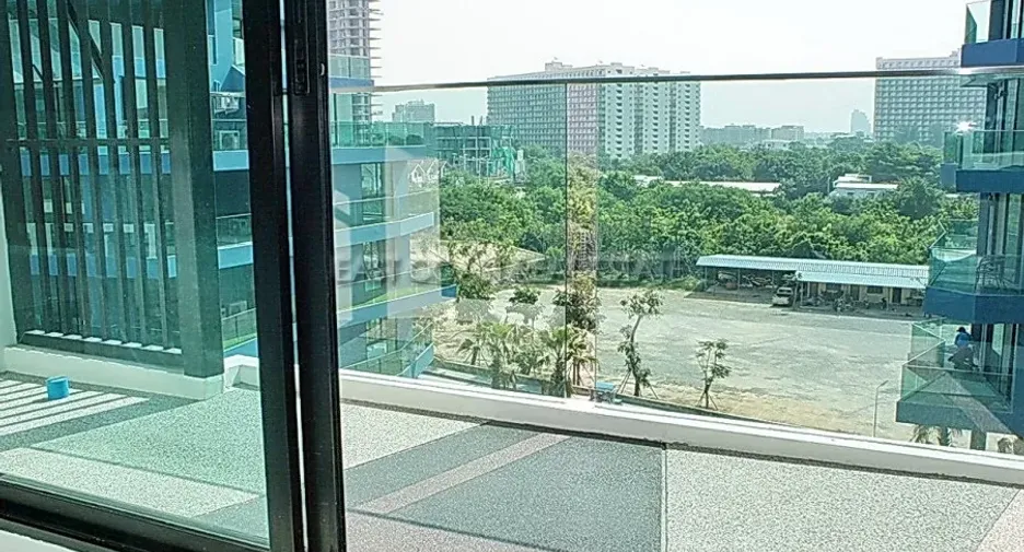 For rent 1 bed condo in Jomtien, Pattaya