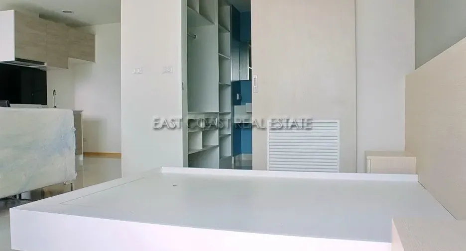 For rent 1 bed condo in Jomtien, Pattaya