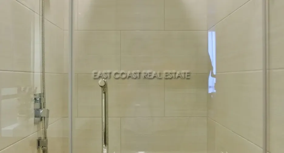 For rent and for sale 1 bed condo in Jomtien, Pattaya