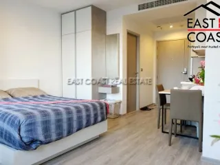 For Rent 1 Bedroom Condo In Bang Lamung, Chonburi