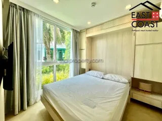 For Rent 1 Bedroom Condo In Bang Lamung, Chonburi