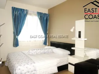 For Rent 1 Bedroom Condo In Bang Lamung, Chonburi