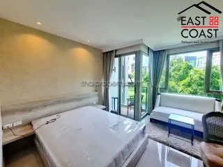 For Rent 1 Bedroom Condo In Bang Lamung, Chonburi