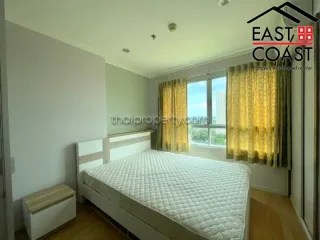 For Rent 1 Bedroom Condo In Bang Lamung, Chonburi