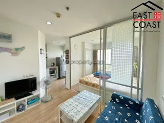 For Rent 1 Bedroom Condo In Bang Lamung, Chonburi