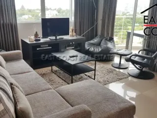 For Rent 1 Bedroom Condo In Bang Lamung, Chonburi