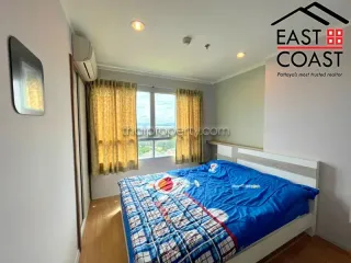 For Rent 1 Bedroom Condo In Bang Lamung, Chonburi