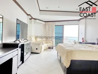 For Rent 1 Bedroom Condo In Bang Lamung, Chonburi