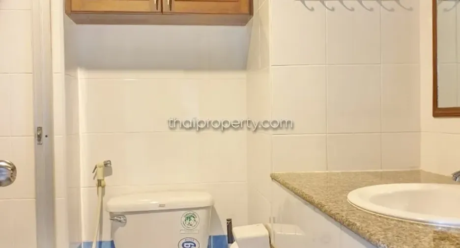 For rent 1 bed condo in Jomtien, Pattaya