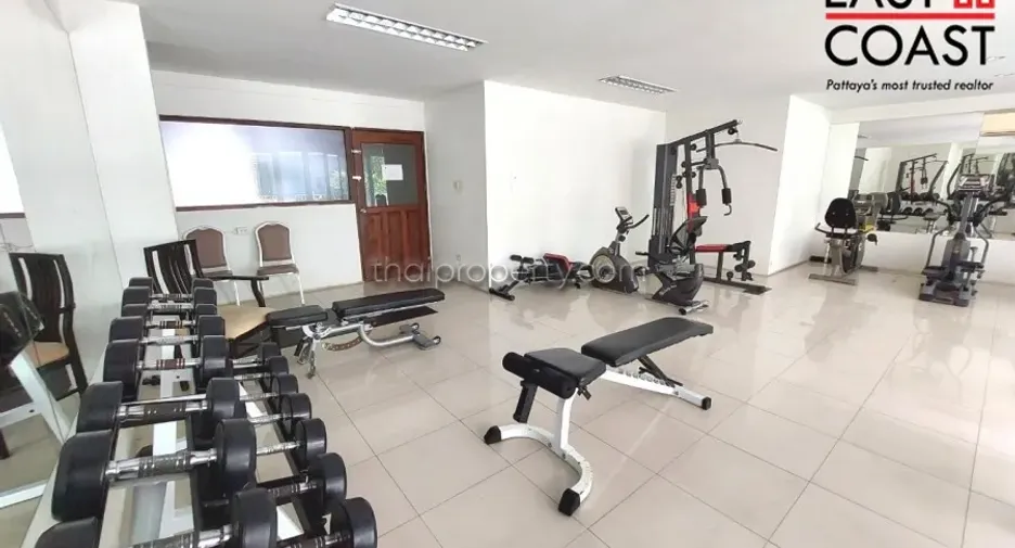 For rent 1 bed condo in Jomtien, Pattaya