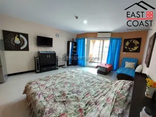 For Rent 1 Bedroom Condo In Bang Lamung, Chonburi