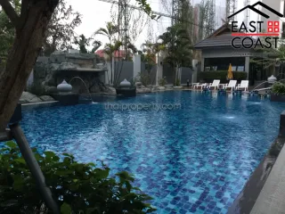 For Rent 1 Bedroom Condo In Bang Lamung, Chonburi