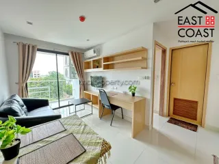 For Rent 1 Bedroom Condo In Bang Lamung, Chonburi