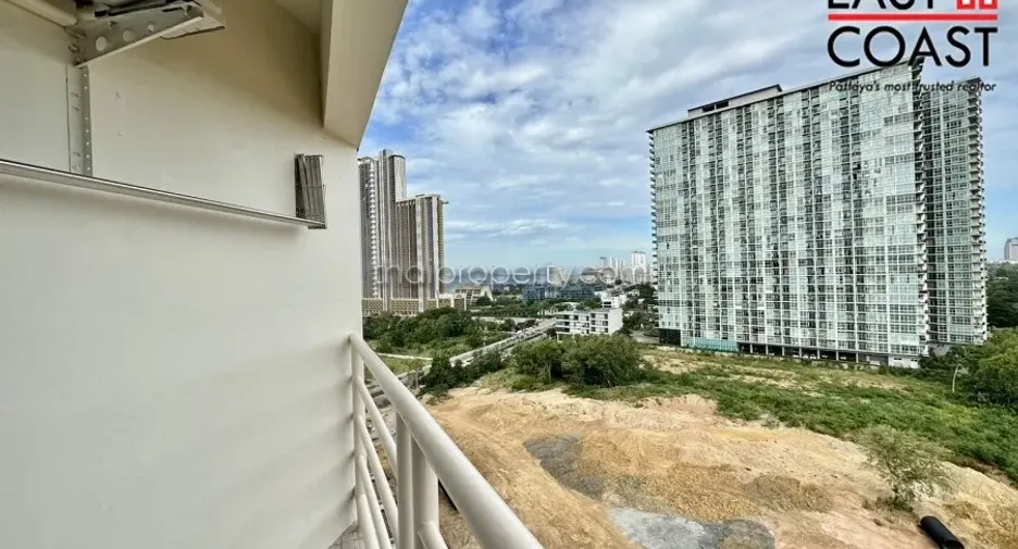 For rent 1 bed condo in Jomtien, Pattaya