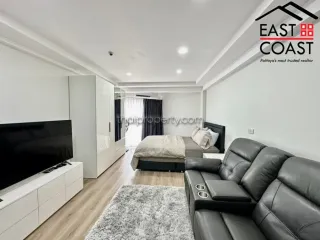 For Rent 1 Bedroom Condo In Bang Lamung, Chonburi