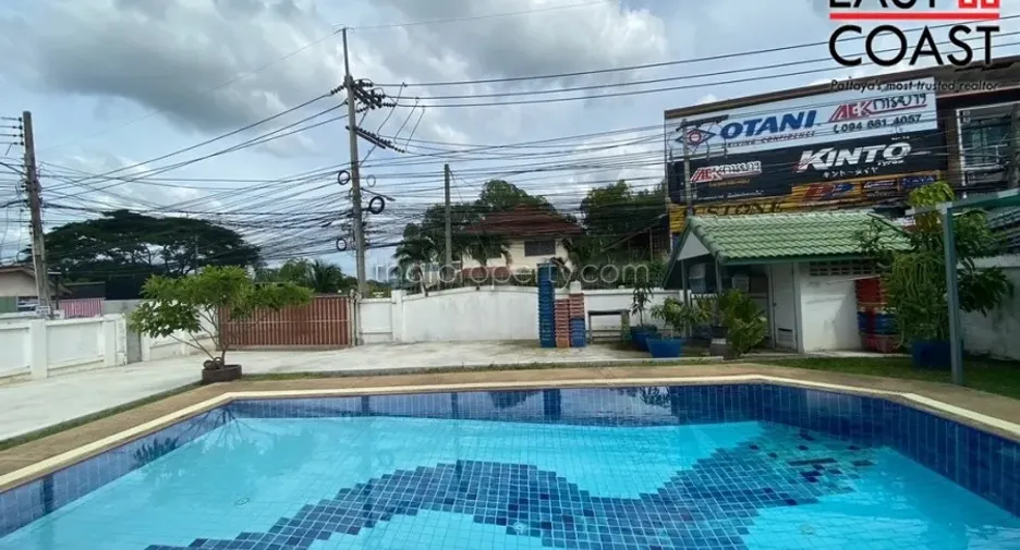 For rent and for sale 3 bedrooms house in Bang Lamung, Chonburi