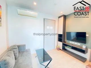 For Rent 1 Bedroom Condo In Bang Lamung, Chonburi