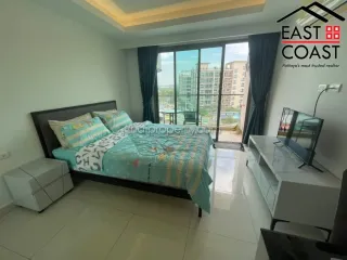 Wohnung zur Miete mit 1 Zimmer in Bang Lamung, Chonburi