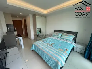 Wohnung zur Miete mit 1 Zimmer in Bang Lamung, Chonburi
