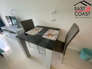 Wohnung zur Miete mit 1 Zimmer in Bang Lamung, Chonburi