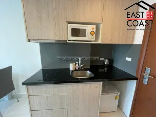 Wohnung zur Miete mit 1 Zimmer in Bang Lamung, Chonburi