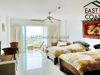 For Rent 1 Bedroom Condo In Bang Lamung, Chonburi