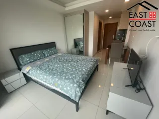 Wohnung zur Miete mit 1 Zimmer in Bang Lamung, Chonburi