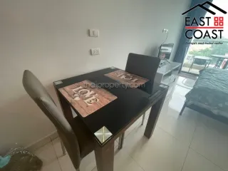 Wohnung zur Miete mit 1 Zimmer in Bang Lamung, Chonburi
