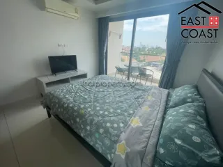 Wohnung zur Miete mit 1 Zimmer in Bang Lamung, Chonburi