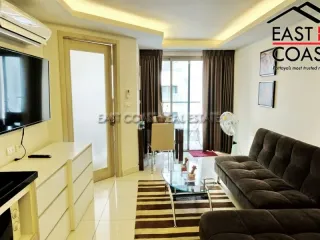 For Rent 1 Bedroom Condo In Bang Lamung, Chonburi