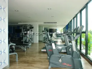 Аренда и продажа 1 кровать кондо в Банг Ламунг, Чонбури